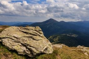 Carpathians