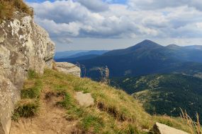 Carpathians
