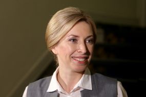 Ирина Верещук