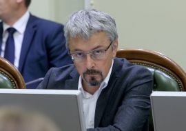 Александр Ткаченко