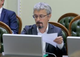 Александр Ткаченко