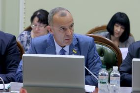 Андрей Кожемякин