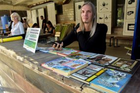 Участник "Friendly fest"