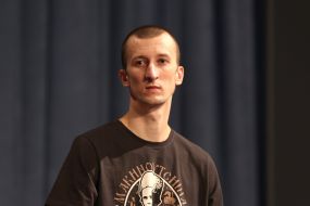 Oleksandr Kolchenko