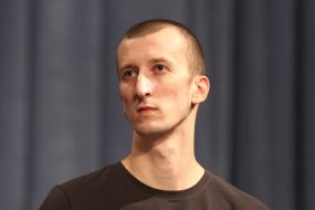 Oleksandr Kolchenko