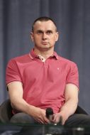 Oleg Sentsov