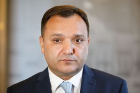 Viktor Chornyy