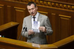 Михаил Папиев