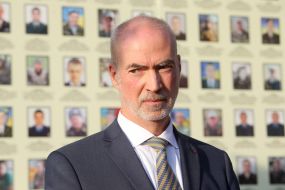 Этьен де Понсен