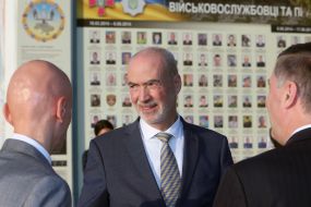 Этьен де Понсен