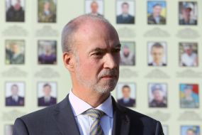 Этьен де Понсен