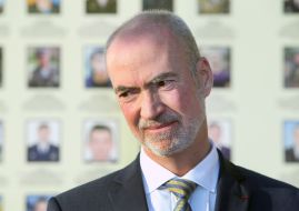 Этьен де Понсен