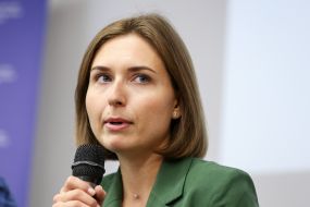 Анна Новосад