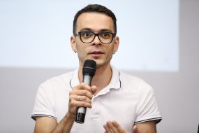 Егор Стадный