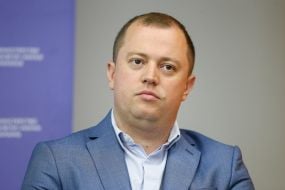 Максим Ярмистый