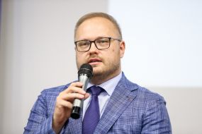 Юрий Полюхович