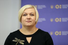 Валентина Хиврич