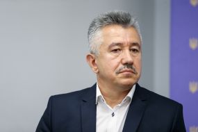 Петр Коржевский