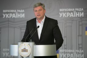 Oleksandr Kachnyy