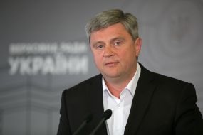 Oleksandr Kachnyy