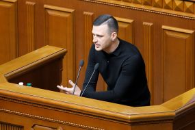 Oleksandr Koltunovych