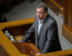 Ярослав Дубневич
