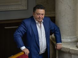 Oleksandr Feldman
