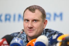 Денис Гриценко