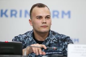 Олег Мельничук