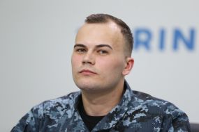 Олег Мельничук