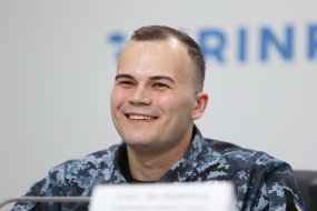 Олег Мельничук