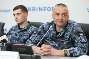 Андрей Опрыско и Андрей Артеменко