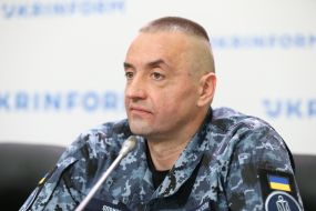 Андрей Опрыско