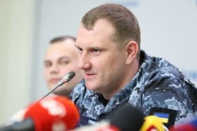 Денис Гриценко