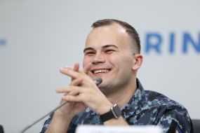 Олег Мельничук