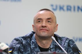 Андрей Опрыско