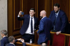 Roman Hryshchuk