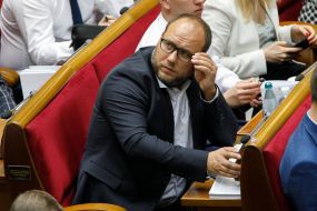Artem Nahayevskyy