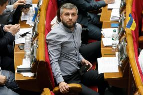Dmytro Mykysha