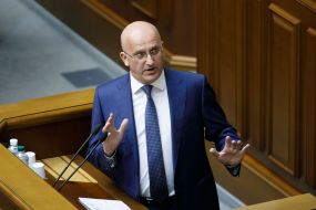 Oleg Makarov