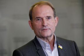 Viktor Medvedchuk
