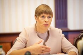 Керсти Кальюлайд