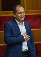 Volodymyr Balukh