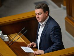 Viktor Bondar, Taras Batenko