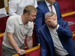 Народні депутати