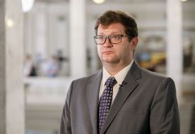 Володимир Ар'єв