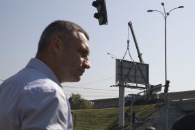 Віталій Кличко