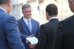 Вадим Пристайко