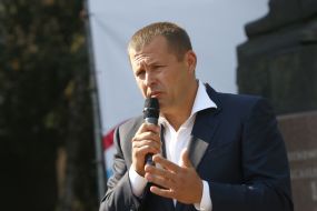 Borys Filatov