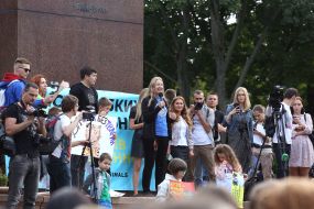 Ульяна Супрун